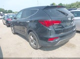 Hyundai Santa Fe Sport 2.4L 5XYZT3LBXHG399101 fotografie