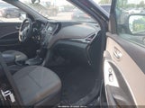 Hyundai Santa Fe Sport 2.4L 5XYZT3LBXHG399101 fotografie