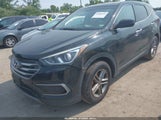 Hyundai Santa Fe Sport 2.4L 5XYZT3LBXHG399101 fotografie