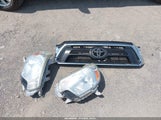 Toyota Tacoma Base V6 5TFUU4ENXDX077036 photo