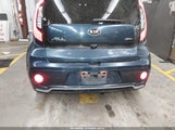 Kia Soul + KNDJP3A57J7616377 fotografie