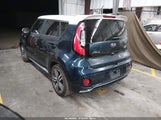 Kia Soul + KNDJP3A57J7616377 fotografie