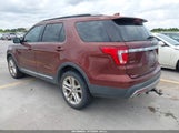 Ford Explorer Xlt 1FM5K7D85GGB72143 fotografie
