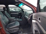 Ford Explorer Xlt 1FM5K7D85GGB72143 fotografie