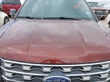 Ford Explorer Xlt 1FM5K7D85GGB72143 fotografie