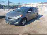 Hyundai Elantra Gls 5NPDH4AE5DH203230 fotografie