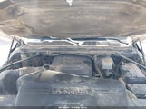 Ram  Tradesman 4X4 8' Box 3C6UR5HJ5NG249535 снимка