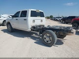Ram  Tradesman 4X4 8' Box 3C6UR5HJ5NG249535 снимка