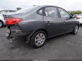 Hyundai Elantra Gls/Ltd/Se KMHDU46D47U254705 fotografie