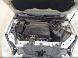 Chevrolet Impala Ltz 2G1WC5E32C1277087 photo