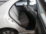 Kia Spectra Lx KNAFE221695624184 fotografie