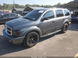 Dodge Durango Slt 1D8HB48296F193279 photo