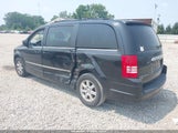 Chrysler Town & Country Touring 2A4RR5DX3AR124265 fotografie