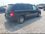 Chrysler Town & Country Touring 2A4RR5DX3AR124265 fotografie