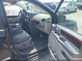Chrysler Town & Country Touring 2A4RR5DX3AR124265 fotografie