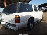 GMC Yukon Xl  Denali 1GKFK66U45J117393 fotografie