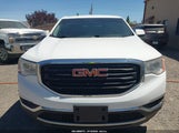 GMC Acadia Sle-1 1GKKNRLA1KZ230443 fotografie