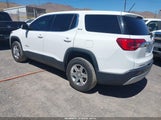 GMC Acadia Sle-1 1GKKNRLA1KZ230443 fotografie