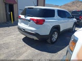 GMC Acadia Sle-1 1GKKNRLA1KZ230443 fotografie