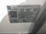 GMC Acadia Sle-1 1GKKNRLA1KZ230443 fotografie