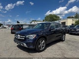 Mercedes-Benz Glc 300 4Matic Suv W1N0G8EB2MF889366 снимка