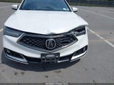 Acura Tlx A-Spec/A-Spec W/Red Leather 19UUB3F69LA003553 снимка