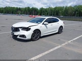 Acura Tlx A-Spec/A-Spec W/Red Leather 19UUB3F69LA003553 снимка