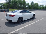 Acura Tlx A-Spec/A-Spec W/Red Leather 19UUB3F69LA003553 снимка