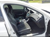 Acura Tlx A-Spec/A-Spec W/Red Leather 19UUB3F69LA003553 снимка