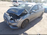 Hyundai Accent Se 3KPC24A3XKE071840 photo