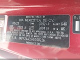 Kia Forte Lxs 3KPF24AD5PE590226 photo
