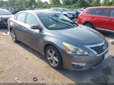 Nissan Altima 2.5 Sv 1N4AL3AP7FC171673 fotografie