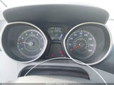 Hyundai Elantra Gls (Ulsan Plant) KMHDH4AE9BU143788 снимка