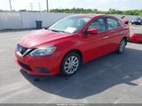 Nissan Sentra Sv 3N1AB7AP8HY318388 снимка