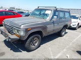 Toyota Land Cruiser Fj62 Gx JT3FJ62GXK0096263 fotografie