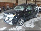 Acura Mdx 2HNYD2H27CH509151 fotografie