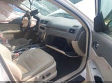 Ford Fusion Sel 3FAHP0JA0CR374284 fotografie