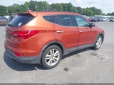Hyundai Santa Fe Sport 2.0T 5XYZUDLAXDG018951 снимка