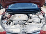 Hyundai Elantra Se 5NPDH4AE9GH717909 fotografie