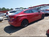 Hyundai Elantra Se 5NPDH4AE9GH717909 fotografie
