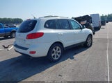 Hyundai Santa Fe Limited/Se 5NMSH13E87H087235 fotografie