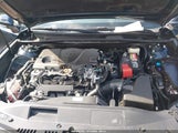 Toyota Camry Xse 4T1B61HK0JU599085 photo