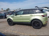 Land Rover Range Rover Evoque Pure Plus SALVP2BG2CH669523 fotografie