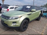 Land Rover Range Rover Evoque Pure Plus SALVP2BG2CH669523 fotografie