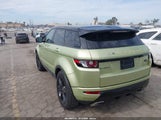 Land Rover Range Rover Evoque Pure Plus SALVP2BG2CH669523 fotografie