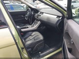 Land Rover Range Rover Evoque Pure Plus SALVP2BG2CH669523 fotografie