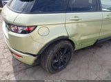 Land Rover Range Rover Evoque Pure Plus SALVP2BG2CH669523 fotografie