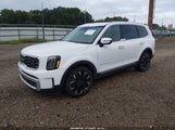 Kia Telluride Sx 5XYP54GCXRG431640 fotografie