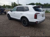 Kia Telluride Sx 5XYP54GCXRG431640 fotografie