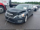 Nissan Altima 3.5 Sv 1N4BL3AP6DN440638 photo
